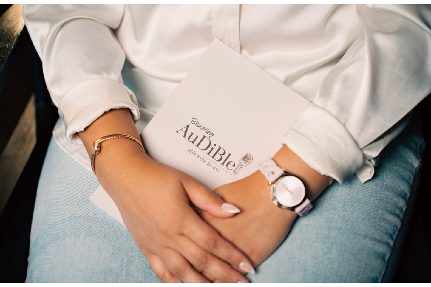 Author Copy of Becoming Audible