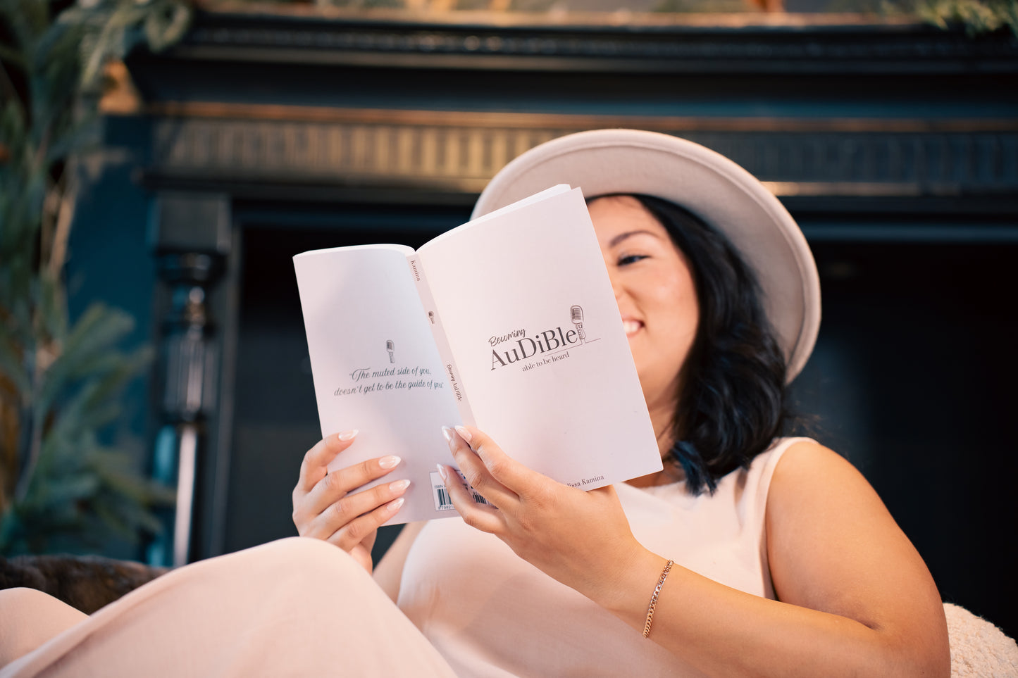 Author Copy of Becoming Audible