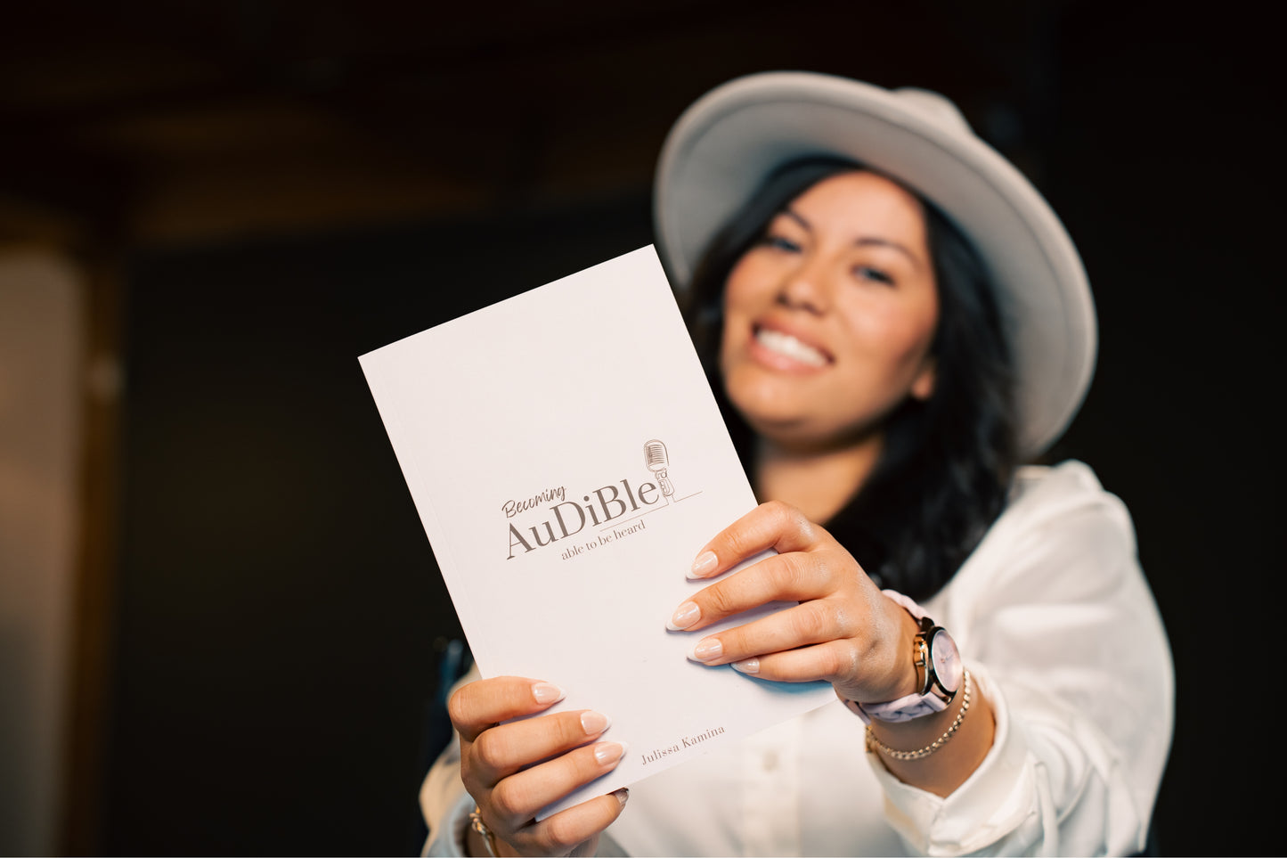 Author Copy of Becoming Audible
