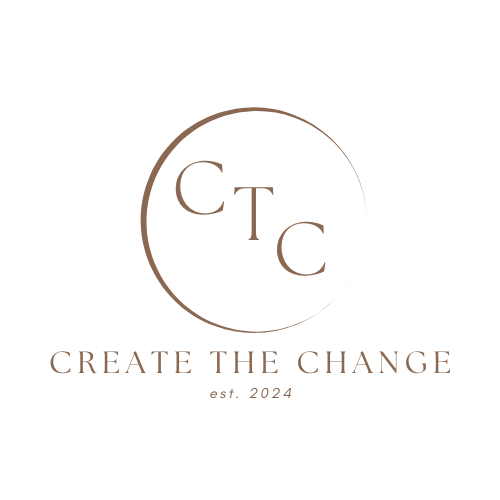 Create The Change